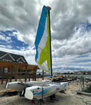 Hobie Wave Used 2021
