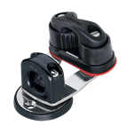 Swivel Bullseye w/Carbo-Cam