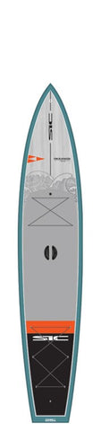 SIC OKEANOS Tour SUP