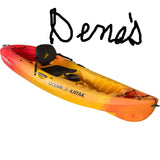 DEMO KAYAKS