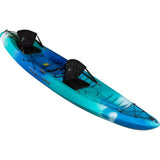 Old Town USED OCEAN KAYAK MALIBU TWO XL - Seaglass | Harvey Cedars Marina