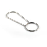 Used Trapeze Dog Bone Ring