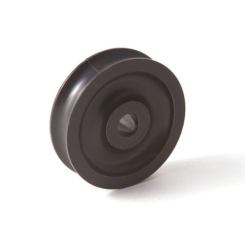 Sheave Black Delrim