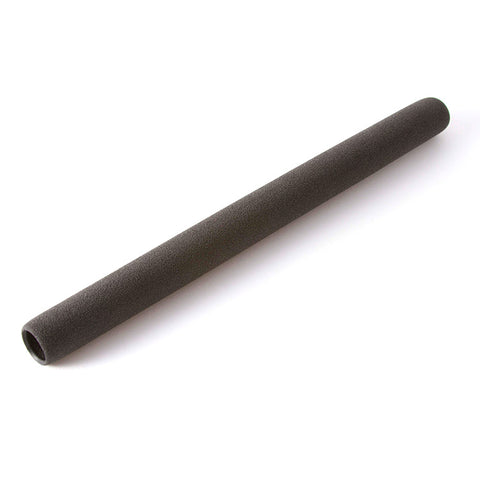 Black Foam Grip-foam  11"