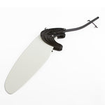 Wave EZ Loc Rudder Assym