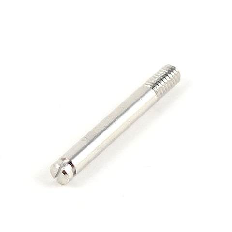 Tiller Connector Post