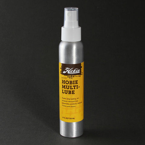 Multi Lube