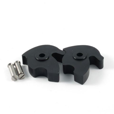 Rudder Cam Kit H14/16