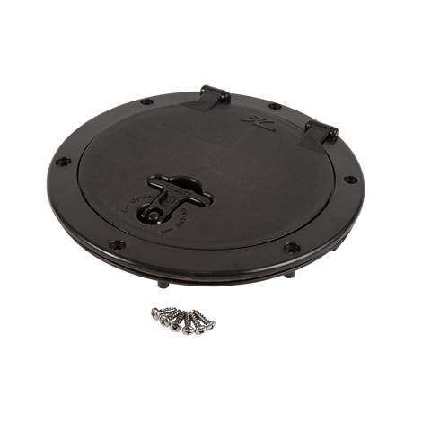 HATCH 6" TWIST-N-SEAL Retro 6"