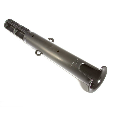 ROD HOLDER EXTENSION-Black