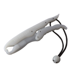 Fish Grip-Plastic/Glow