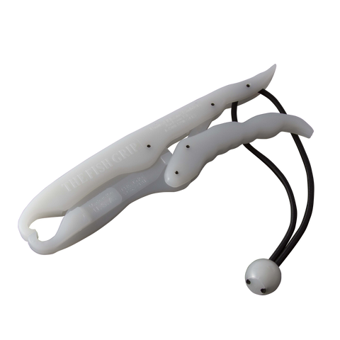 Fish Grip-Plastic/Glow
