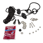 ANCHOR TROLLEY KIT - UNIVERSAL