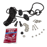 ANCHOR TROLLEY KIT - UNIVERSAL