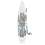 MAT KIT, COMPASS Tit/ AEG blue