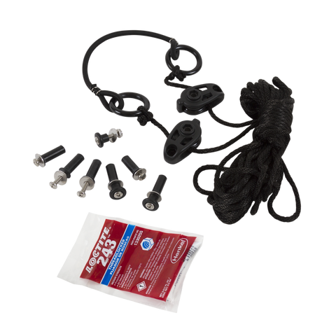 ANCHOR TROLLEY KIT - COMPASS