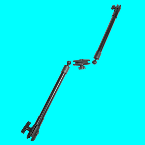 RAM CAMERA MOUNT ARMS