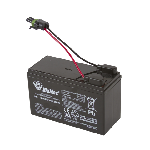 Battery 12V