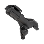 RB ROD HOLDER II ONLY BLACK