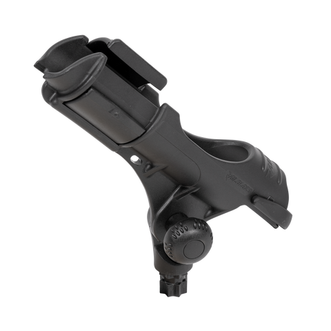 RB ROD HOLDER II ONLY BLACK