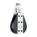 Single Bullet Swivel Block