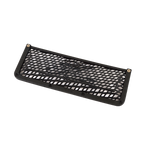 MAP POCKET MOLDED MESH W/FRAME