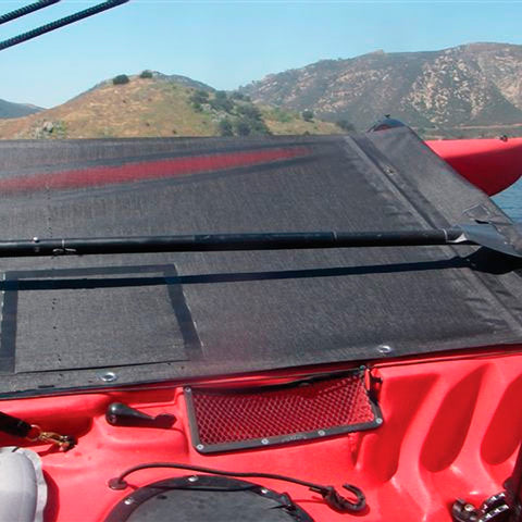 TRAMP SET Hobie Tandem Island and  2015+ Adventure Island