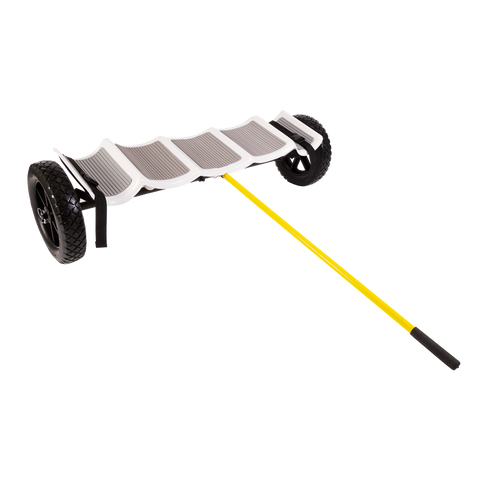 DOLLY, AI/TI TUFF-TIRE