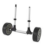 HOBIE CART - FOLD AND STOW