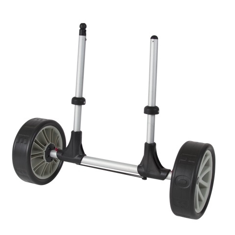 HOBIE CART - FOLD AND STOW