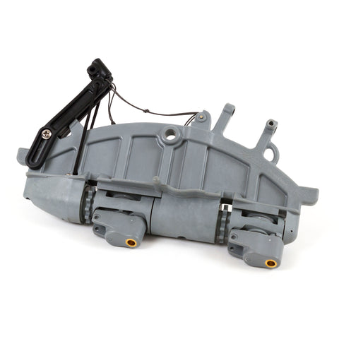 Spine Assy V2 MD180
