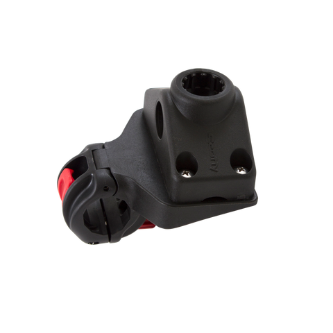 Scotty Mount H bar-H Bar : scotty