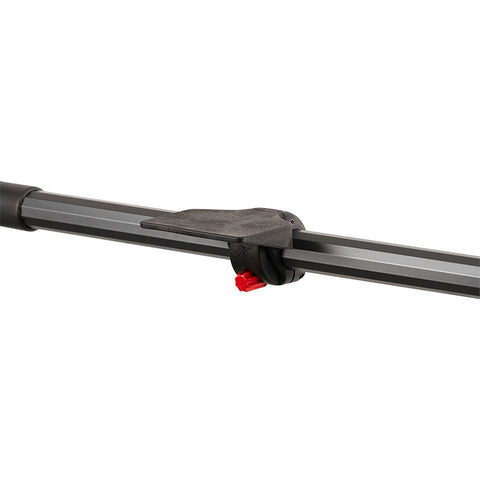 MOUNTING PLATE / H-RAIL