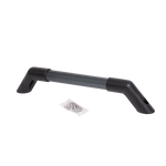H-RAIL BOLT ON RAIL KIT 9"
