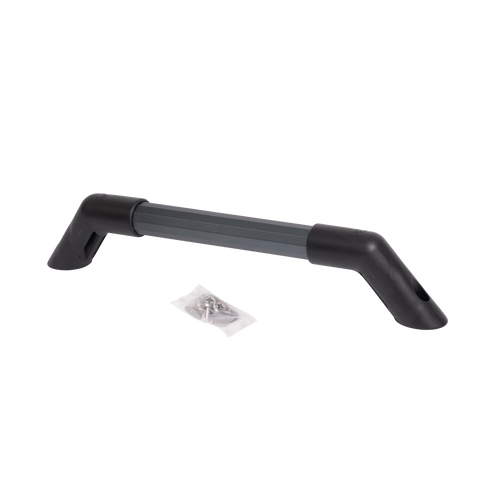 H-RAIL BOLT ON RAIL KIT 9"
