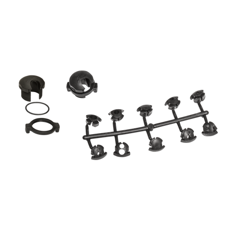 HOBIE THRU HULL WIRING KIT