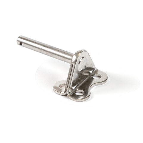 Pintle Lower EZ LOC