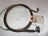 Upper Shroud Oday 222