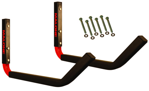 Wall Mount Kayak Storage