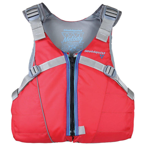 PFD Melody