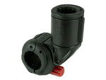 RAM Adapt a post H-Rail mount-RAM