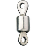 Eye to eye swivel furler