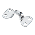 Midrange 4 Hole Eye Strap