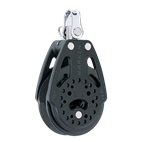 57mm Carbo Ratchet Block