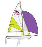 RS Feva
